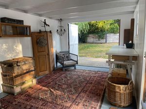 Outbuilding- click for photo gallery